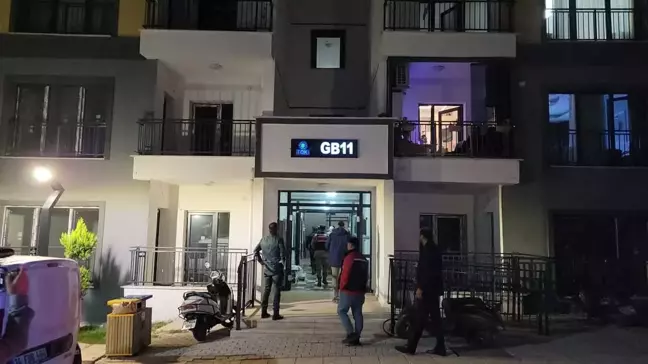 Hatay'da aynı aileden 3'ü çocuk 4 kişinin öldüğü zehirlenme olayına ilişkin 3 gözaltı