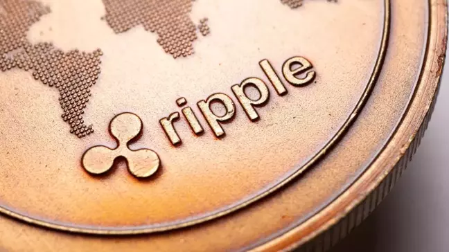 Ripple RLUSD için düğmeye bastı