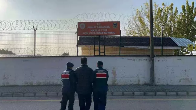 Aydın'da ÇEMBER-51 Operasyonu: 32 Şahıs Yakalandı