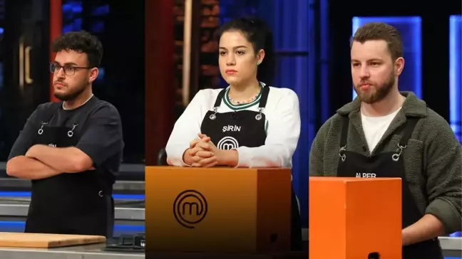 MasterChef 4. eleme adayı kim oldu? 14 Aralık MasterChef'te potaya kim girdi?