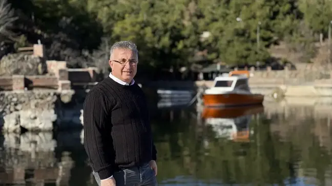 Oğuzlar Belediye Başkanı, İlçenin Turizm Potansiyelini Vurguladı