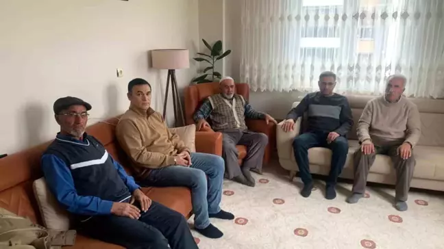 Konya'da Taksici Genç Bıçaklanarak Öldürüldü, Ailesi Adalet İstiyor