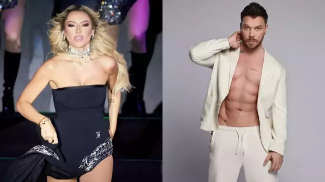 Hadise ile Sinan Akçıl neden ayrıldı? Hadise eski sevgilisi Sinan Akçıl hakkında ne dedi?