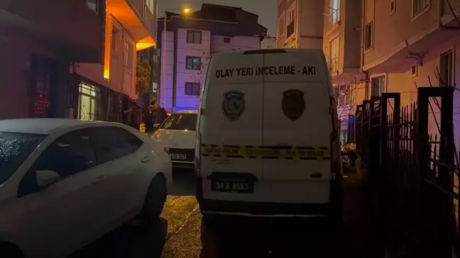 Şişli'de Pencereden Düşen Kadir Yılmaz Hayatını Kaybetti