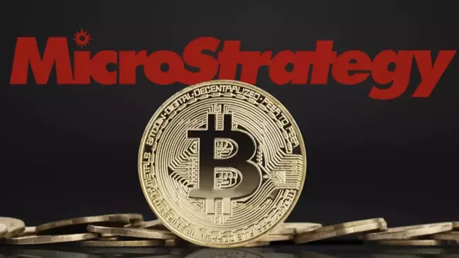 Bitcoin devi MicroStrategy, Nasdaq 100'e dahil oluyor