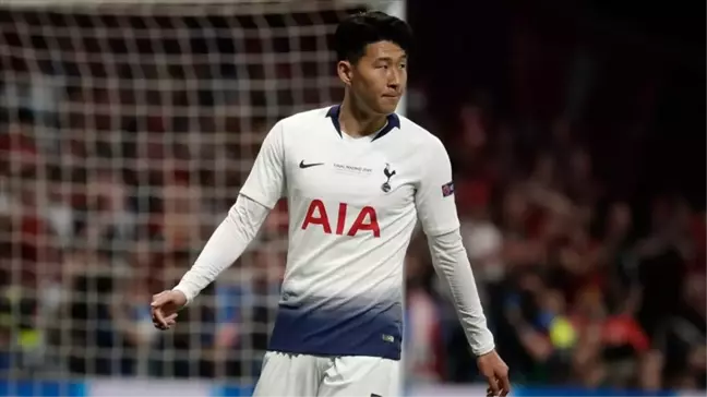 Heung Min Son Galatasaray'a gelecek mi?