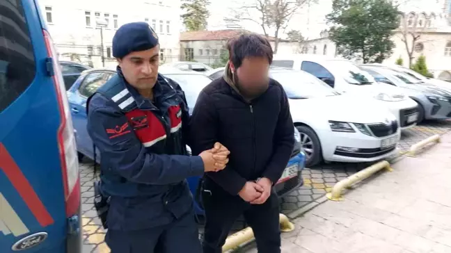 Samsun'da Uyuşturucu Operasyonu: Bir Kişi Adliyeye Sevk Edildi