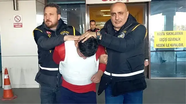 Edirne'de Silahlı Saldırı: 1 Kişi Hayatını Kaybetti, 1 Yaralı