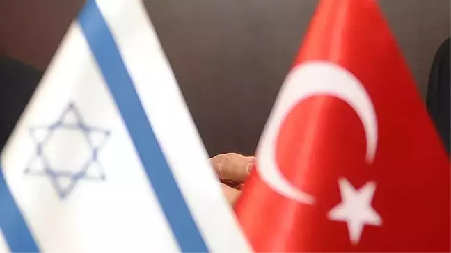 İsrail Türkiye'ye saldıracak mı?