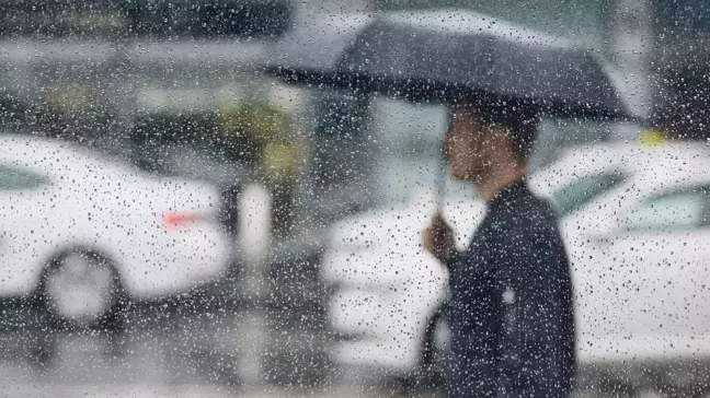 Ordu hava durumu 18 Aralık | Bugün Ordu'da yağmur var mı, hava nasıl olacak?