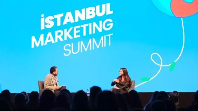 İstanbul Marketing Summit'te ilk gün geride kaldı!