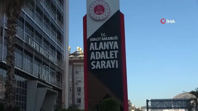 Alanya'da Yasa Dışı Bahis Operasyonunda 13 Gözaltı