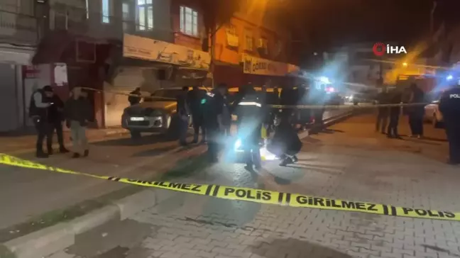 Düğüne giden koca öldürüldü, karısı ağır yaralandı: 9 magandanın yargılamasına devam edildi