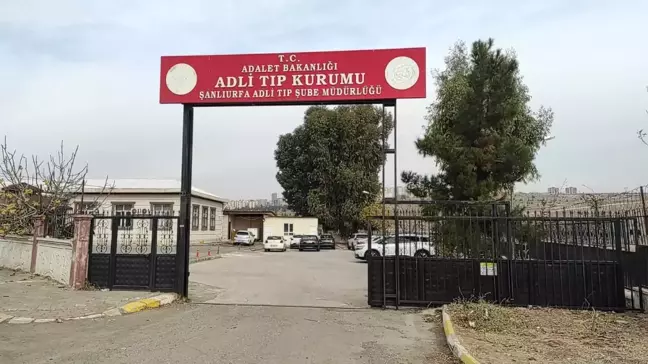 Şanlıurfa'da Elektrik Akımına Kapılan Boya Ustası Hayatını Kaybetti