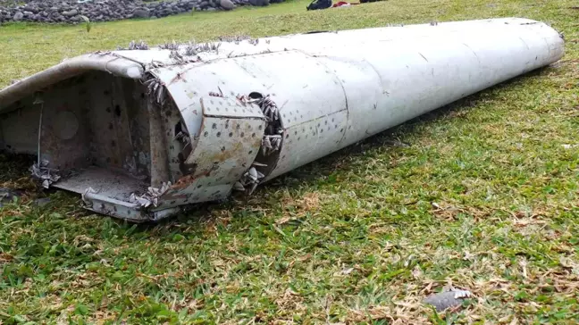 Malezya, MH370 Uçağının Enkazını Bulmak İçin Yeni Bir İhale Başlattı