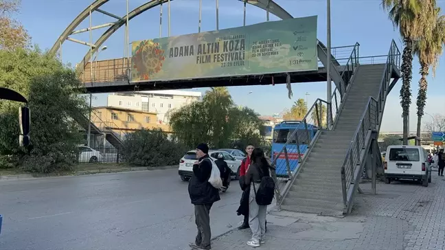 Adana'da Yaya Güvenliği Denetimleri: 23 Kişiye Ceza