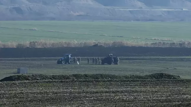 Diyarbakır'da Aileler Arasında Çıkan Kavga: 1 Ölü, 4 Yaralı