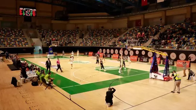 ING Kadınlar Basketbol Süper Ligi