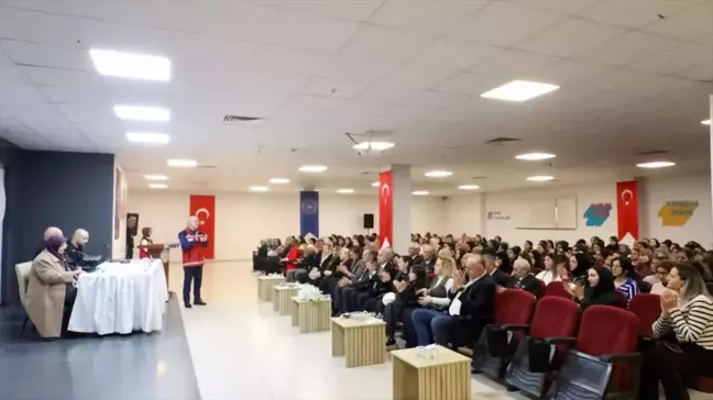 Kırklareli'nde 