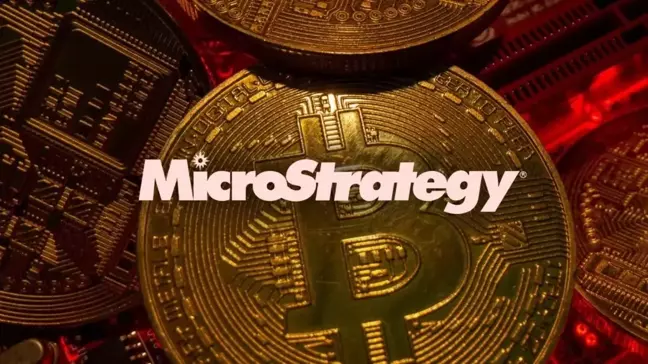 MicroStrategy kurucusundan ABD'ye Bitcoin rezervi önerisi