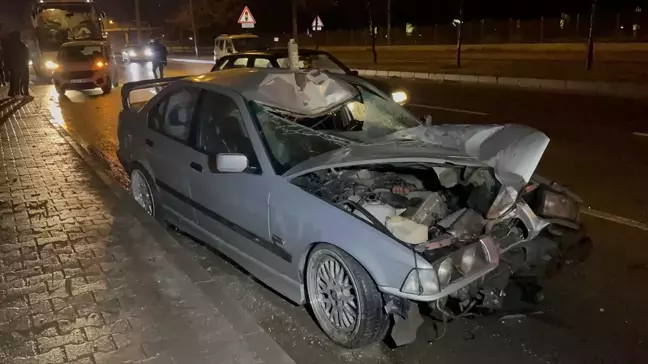 Eskişehir'de Yaya Kazası: Bir Kişi Hayatını Kaybetti