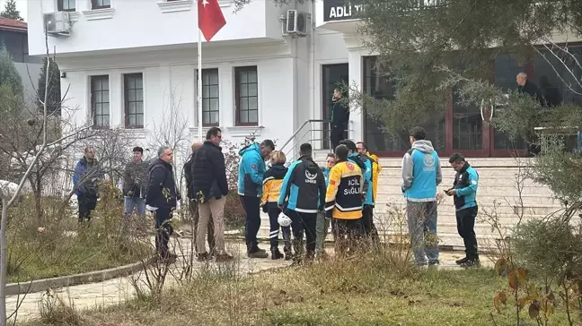 Muğla'da Ambulans Helikopterin Düşmesi: 4 Kişi Hayatını Kaybetti