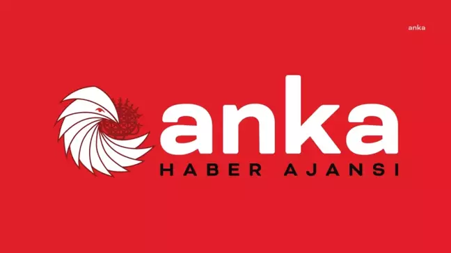 Anka Haber Ajansı 23 Aralık Pazartesi Gündemi