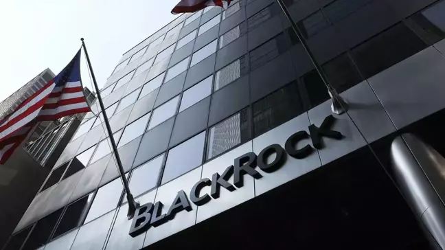 Kripto para dünyasında dev iş birliği: BlackRock ve Frax güçlerini birleştiriyor