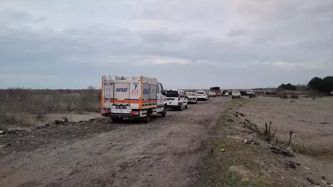 Samsun'da Kaybolan İki Balıkçı İçin Arama Kurtarma Çalışması Başlatıldı