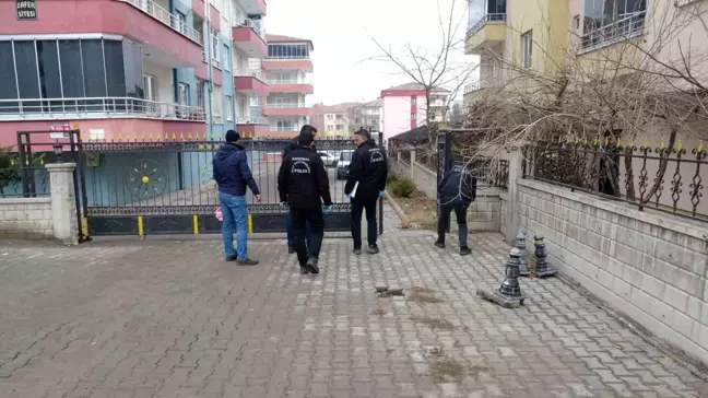 Malatya'da Tartışma Kanlı Bitti: Bir Kişi Tabancayla Yaralandı