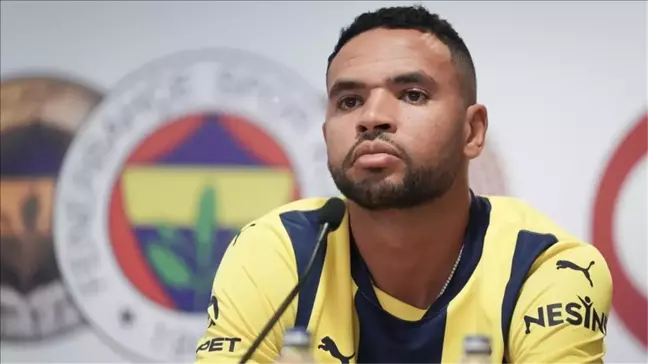 En-Nesyri gidiyor mu, Fenerbahçe'den ayrılacak mı?