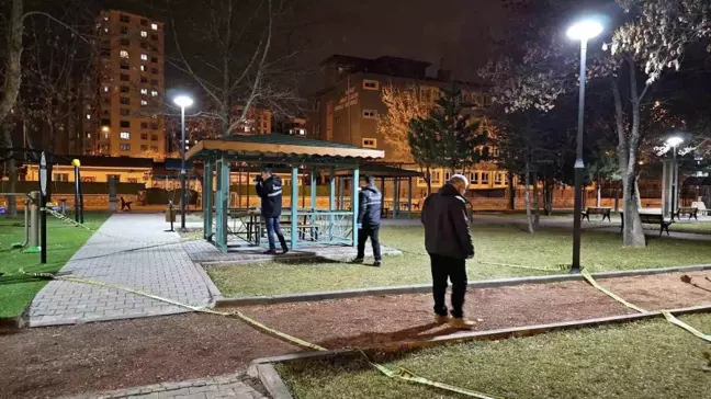 Kayseri'de Kavga Sonucu Bıçaklanma: Bir Kişi Hayatını Kaybetti