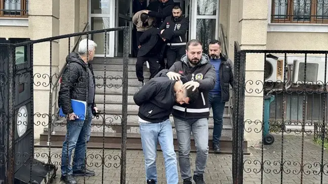 Kocaali'de Sağlık Personeline Silahlı Saldırı: 2 Şüpheli Tutuklandı