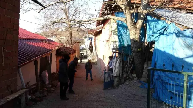 Tokat'ta 741 Gün Süren Kayboluşun Gizemi Çözülmedi