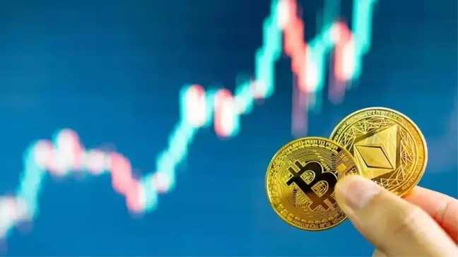 ABD'de Bitcoin ve Ethereum ETF'leri rekor kırdı