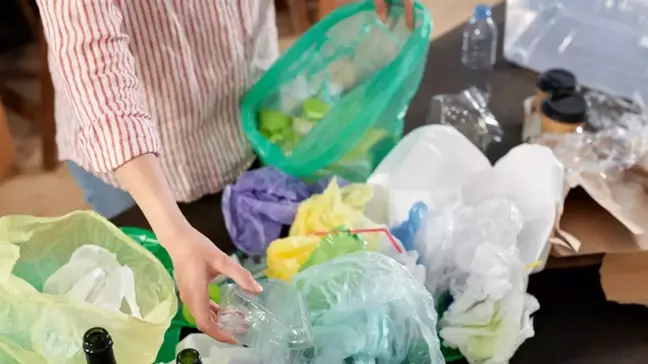 Plastik poşet fiyatları ne kadar? 2025 market poşetlerine zam geldi mi?