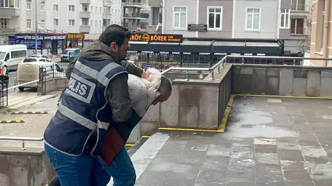 Kapaklı'da Dolandırıcılık Suçundan Firari Yakalandı