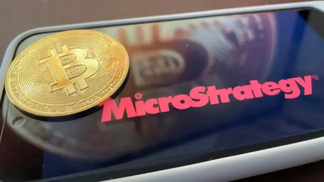 MicroStrategy CEO'su Bitcoin için alım sinyali verdi