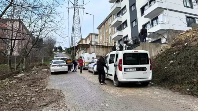 Serdivan'da 31 Yaşındaki Genç Evinde Ölü Bulundu