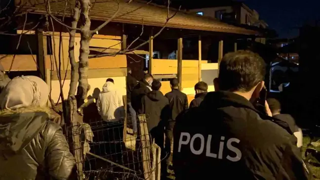 Düzce'de Uzun Süre Haber Alınamayan Bir Kişi Evinde Ölü Bulundu