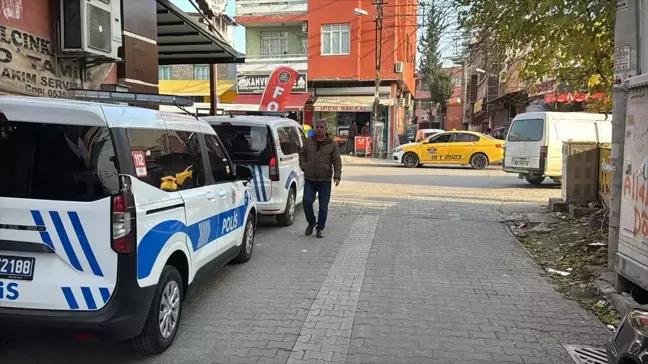 Adana'da Kavga: Bir Kişi Tabancayla Vurarak Öldürüldü