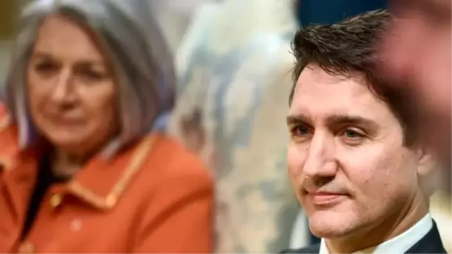 Justin Trudeau 9 Yıl Sonra Görevden Ayrılıyor