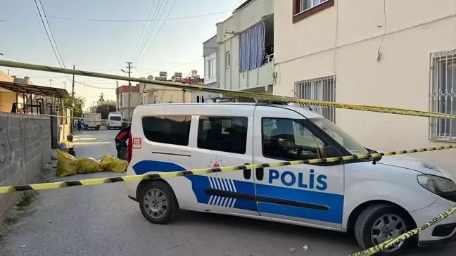 Mersin'de Zehirlenme Şüphesi: İki Çocuk Hayatını Kaybetti