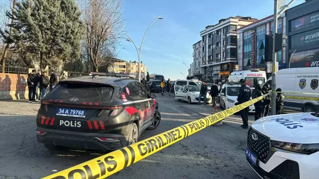 İstanbul'da Cinayet: Ayşe Ç'nin Cenazesi Şanlıurfa'da Toprağa Verildi