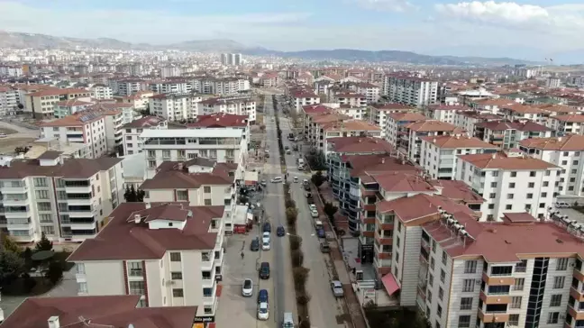 Elazığ'da Suriyeli Vatandaşların Dönüşü Kira Fiyatlarını Etkileyecek