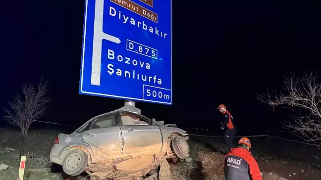 Trafik Kazasında Hayatını Kaybeden Öğretmenin Cenazesi Defnedildi