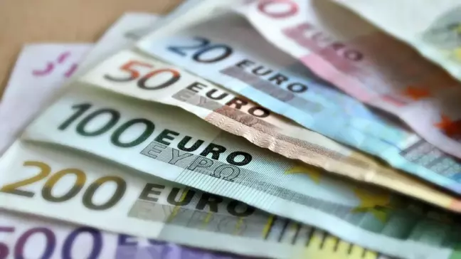 Euro ne kadar, 1 Euro kaç TL? 11 Ocak Euro yükseliyor mu, döviz kurunda son durum ne?