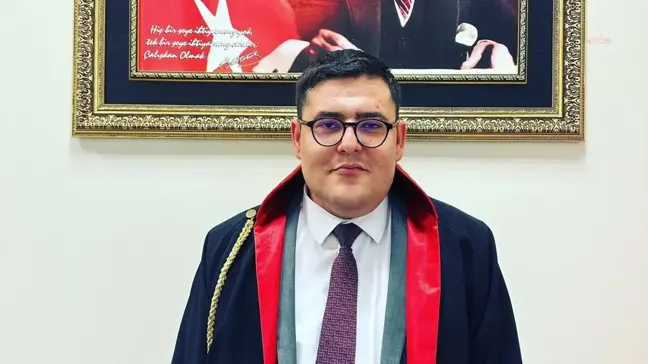 Adana'da Savcı Adayı Mithat Can Yalman Ölü Bulundu