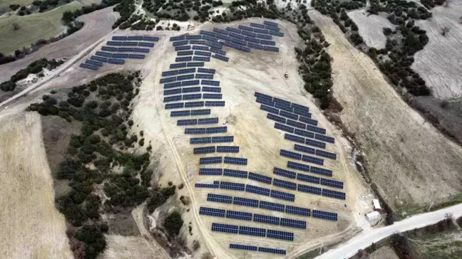 Dindar Şirketler Grubu Romanya'da Güneş Enerjisi Projesi Başlatıyor