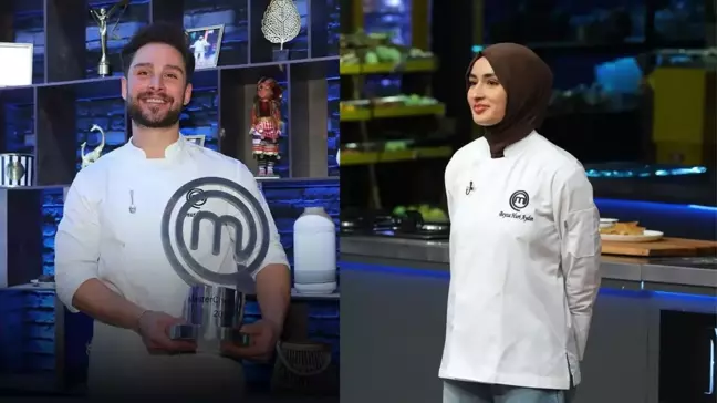 MasterChef Onur ve Beyza sevgili mi? MasterChef şampiyonu Onur ne dedi?